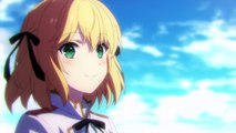 10The Magical Revolution of the Reincarnated Princess and the Genius Young Lady Sub Ita Ep.10