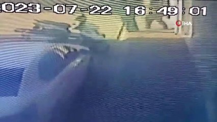 Le président du HUDA PAR, Yapıcıoğlu, a défié la présidence provinciale où l'attaque a eu lieu.