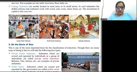 SST-8 | (GEOGRAPHY) CHAPTER-5