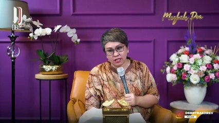 1 Samuel 19 - Debby Basjir #debbybasjir