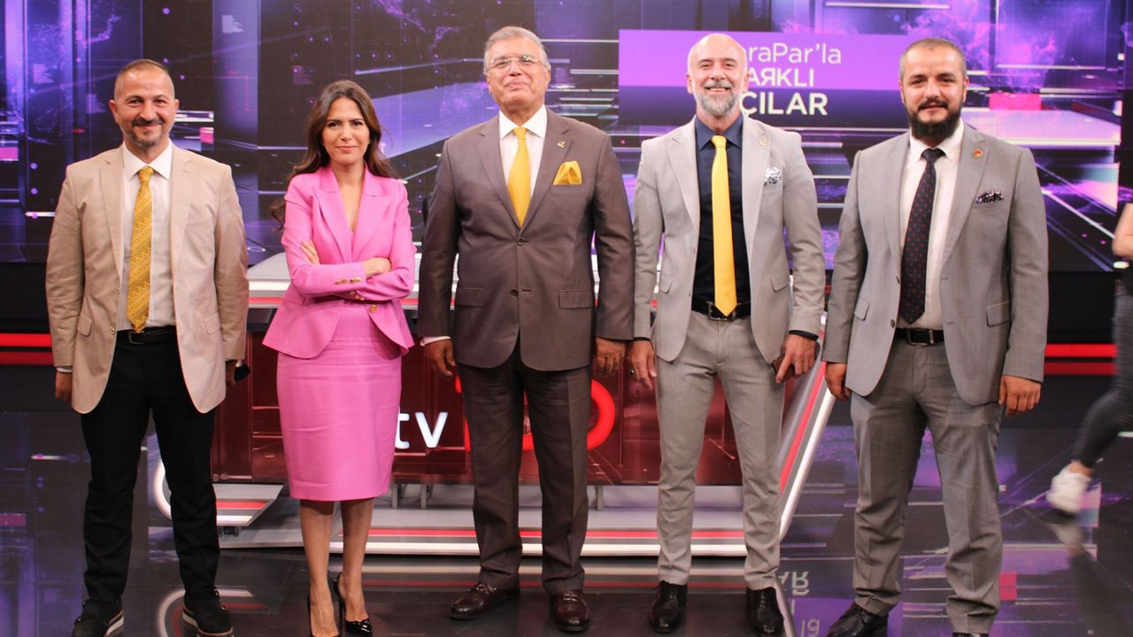 Yeniden Refah Partili Doğan Aydal: Cumhur İttifakı'nın parçası değiliz, 5 milletvekili olan bir muhalefet partisiyiz