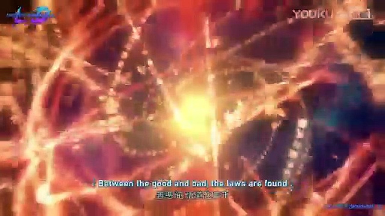 Legend of Xianwu [Xianwu Emperor] Episode 20 English Sub