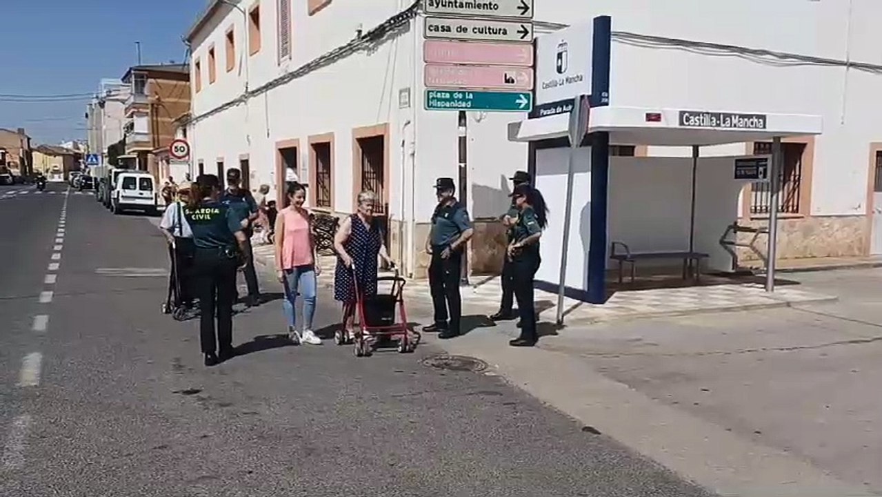 Sin incidencias en la jornada electoral en Cuenca