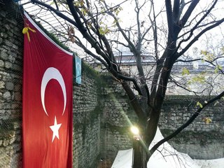 ISTANBUL - De belles photos pour le plaisir