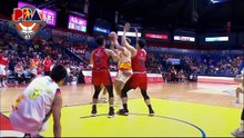 PBAONTOUR2023 JULY23 bwe vs ros 4