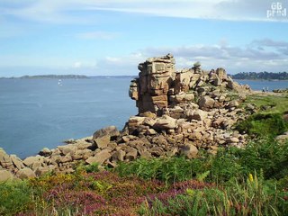 Ploumanac'h - De belles photos pour le plaisir