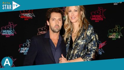 "Un oui... enfin deux" : Frédéric Diefenthal a épousé Stéphanie ! Photo et message tendres dévoilés