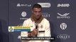 Ronaldo targeting 'all the trophies' with Al-Nassr