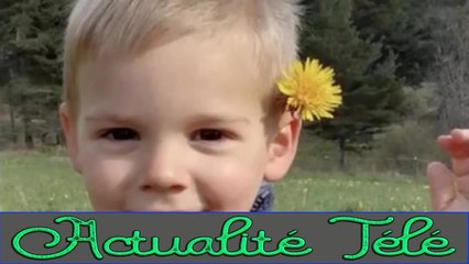 Disparition d’Émile:  ce cadeau destiné aux grands parents intercepté par les enquêteurs