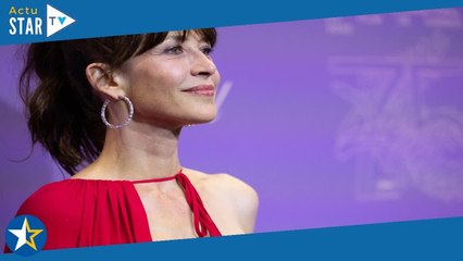 Sophie Marceau : retour sur son évolution physique en images