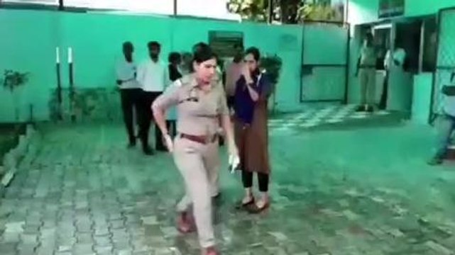 भाई रौंदता रहा नाबालिग़ बहन की अस्मत, पीड़िता की जुबानी सुन उड़े ख़ाकी के होश