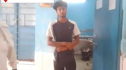 खगड़िया: बदमाशों ने मारपीट कर युवक से की लूटपाट, जानें क्या हैं पूरा मामला