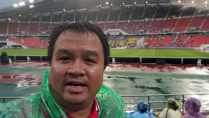 ด่วน!ยกเลิกฟุตบอลนัดอุ่นเครื่อง สเปอร์ส พบ เลสเตอร์ ซิตี้