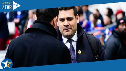 Matthieu Lartot face au cancer : "un mois et six jours après l’amputation", il remarche et partage d