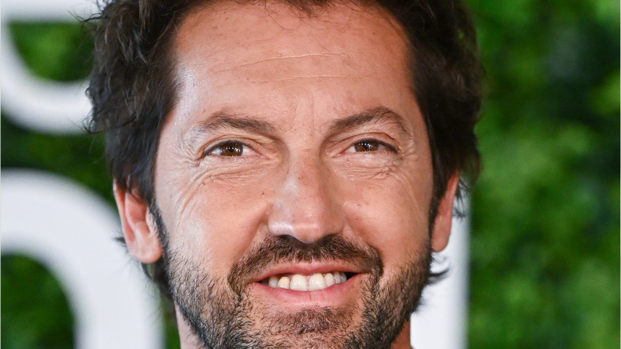 VOICI : Frédéric Diefenthal marié : il fait une tendre déclaration à sa femme