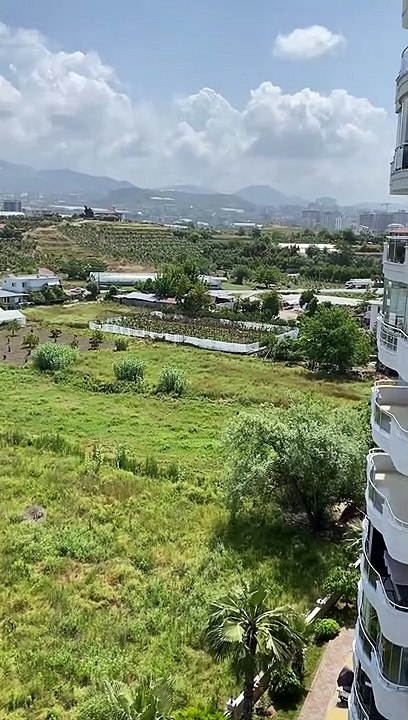 Alanya-Update Preis gesenkt! 125.000 € nochmal als Video Top 2 Zimmer Wohnung