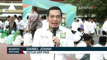 Pengamat Politik Charta Politika: PKB Punya 'Bargaining' Kuat di Pilpres