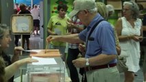 Casi 37,5 millones de ciudadanos, llamados a las urnas en España