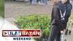 Nasa 700 seedlings, itinanim ng iba't ibang ahensiya at organisasyon sa Arbor Day activity sa General Trias, Cavite