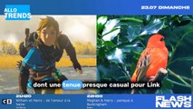 Les meilleures tenues de Link dans Legend of Zelda: Le top 10 de Nintendo !
