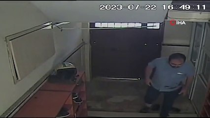 HÜDA PAR binasını kana bulayan saldırıyla ilgili çirkin paylaşım yapan şahıs gözaltına alındı