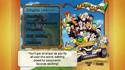 Dragon Ball Z Budokai HD Collection online multiplayer - ps3