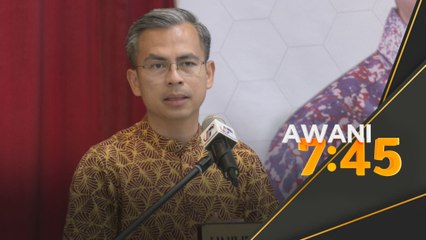 TikTok: Papar kapak, keris punca akaun Sanusi disekat