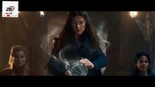 The Wheel Of Time season 2 full trailer