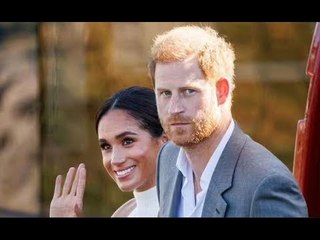 Harry e Meghan "in uscita" dopo che "lo stratagemma del Sussex pieno di grassi" si ritorce contro