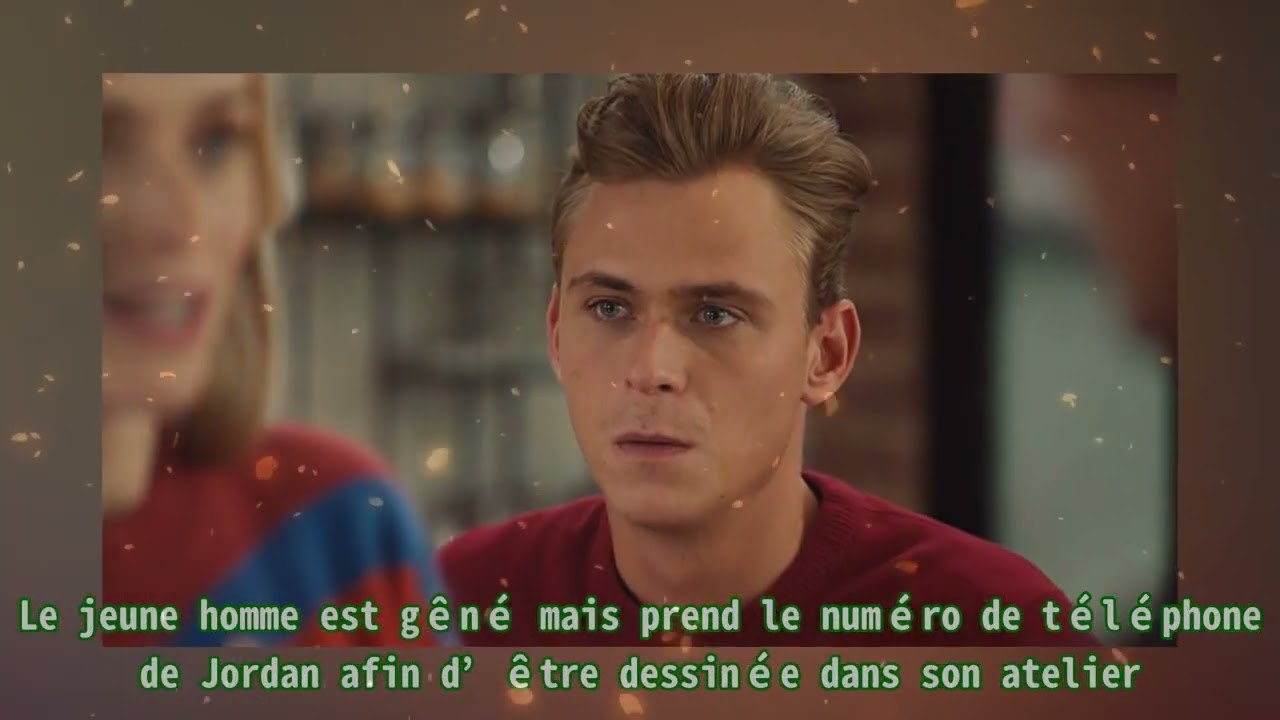 Demain nous appartient (spoiler) : la vengeance de Nordine, Adèle en couple avec Jordan, Bart bles