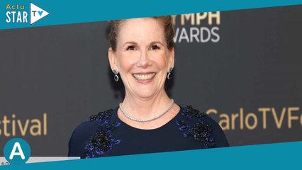 La petite maison dans la prairie : Melissa Gilbert dévoile l'identité de ces deux acteurs dont elle