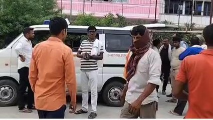 बड़ी खबर: जमीनी विवाद को लेकर दो भाई बने एक दूसरे की जान के दुश्मन, और फिर हुआ ये