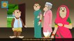 Hindi Nursery Rhyme | Bandar Ka Sasural | Hindi Cartoon Kahaniyaan Stories For Kids