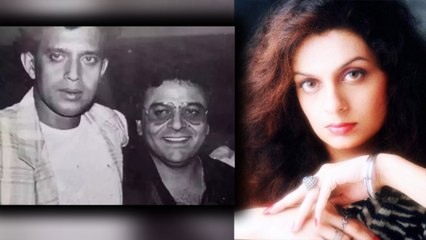 Disco Dancer Directoe B Subhash पर टूटा दुखों का पहाड़, बेटी Shweta का हुआ निधन| FilmiBeat