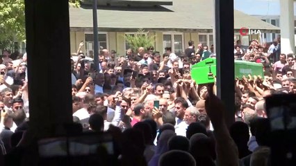 Son Dakika! HÜDA PAR Adana İl Başkanı Salih Demir'i yaralayan, İl Sekreteri Sacit Pişgin'i ise öldüren saldırgan tutuklandı