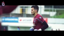 Trabzonspor Kaptanı Uğurcan Çakır, Transfer İhtimalini Açıkladı