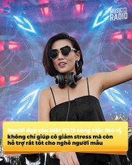 Võ Hoàng Yến: Dù cát sê ổn định nhưng tương lai của tôi rất bấp bênh | Điện Ảnh Net