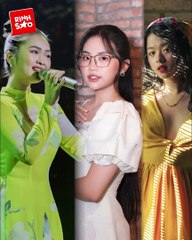 3 cô bé hot trong Giọng Hát Việt nhí năm nào, nay trở thành thiếu nữ | Điện Ảnh Net