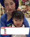 Được mẹ cho lên sóng, con trai Hòa Minzy 'đốn tim' fan bằng loạt biểu cảm siêu đáng yêu | Điện Ảnh Net