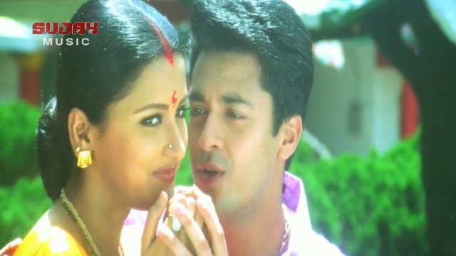 TOMAR CHOKHE SWAPNO | তোমার চোখে স্বপ্ন | DEVI | দেবী | Bengali Movie Video Song | jisu Sengupta _ Rachana Banerjee | Sujay Music