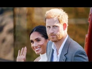 Harry et Meghan « en voie de sortie » après les retours de flamme du « stratagème du Sussex plein