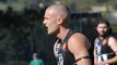 Darley's Brett Bewley v Bacchus Marsh | The Courier | July 22, 2023