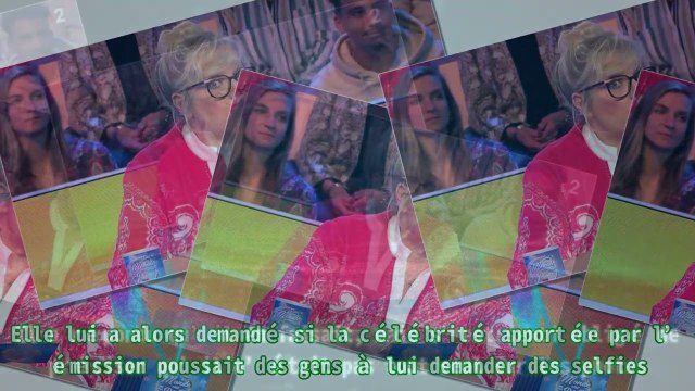 Tout le monde veut prendre sa place : Laurence Boccolini ridiculise le champion, Sébastien éliminé