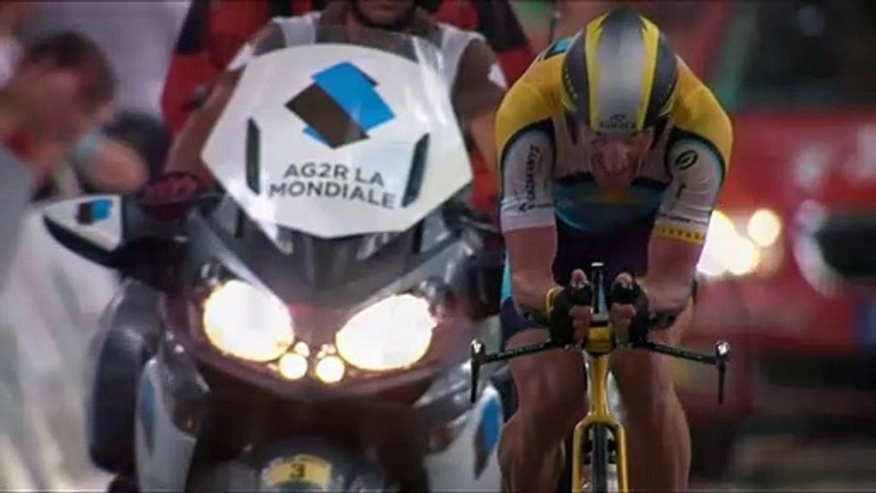 Le mensonge Armstrong Bande-annonce (EN)