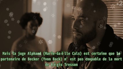 Un si grand soleil (spoiler) : Manu coupable du meurtre de l’agresseur de Mélissa ? Sabine victime