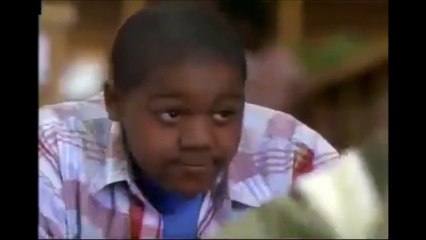 Calvin et Tyco Bande-annonce (EN)