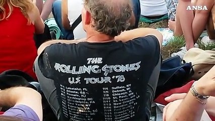 Mick Jagger compie 80 anni la leggenda dai super poteri