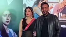 Kajol Crying Badly And Confirm Her Divorce News With Ajay Devgan After 24 Years Of Marriage