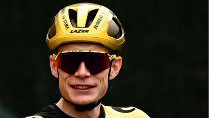 Vingegaard wins Tour de France 2023 🏆: Discover his prize money!