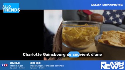 Charlotte Gainsbourg anéantie : l'angoisse insoutenable de 35 jours sans Jane Birkin, révélation poignante sur une blessure déchirante